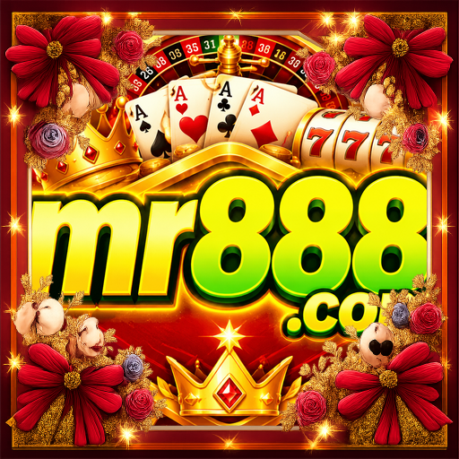 mr888 — mitra unggulan